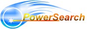PowerSearch Multi-Site Search Engine